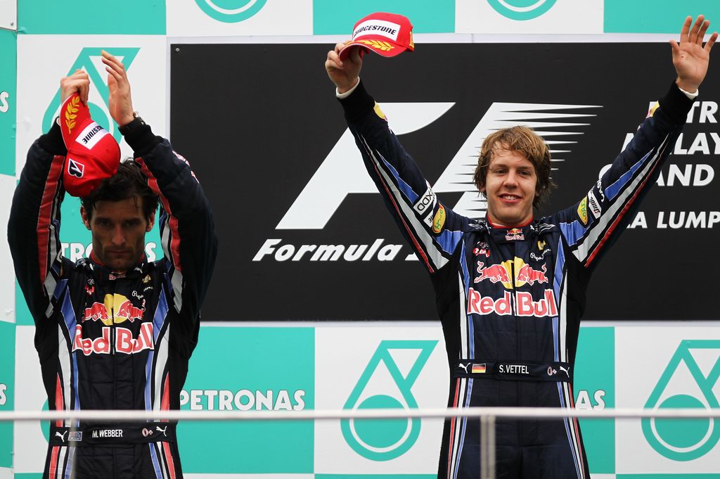 GP Malesia